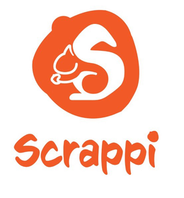 SCRAPPI trademark