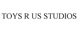 TOYS R US STUDIOS trademark