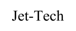 JET-TECH trademark