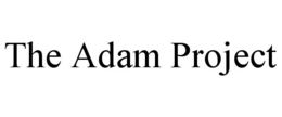 THE ADAM PROJECT trademark