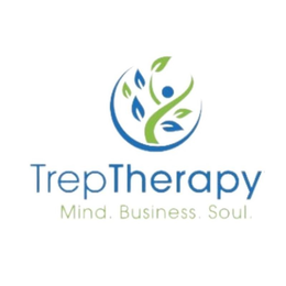 TREPTHERAPY MIND. BUSINESS. SOUL. trademark