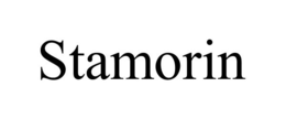 STAMORIN trademark