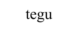 TEGU trademark
