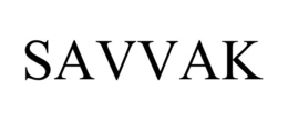 SAVVAK trademark