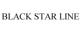 BLACK STAR LINE trademark