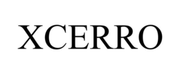 XCERRO trademark