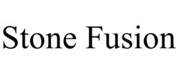 STONE FUSION trademark