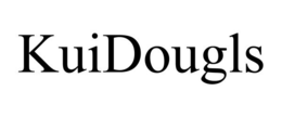 KUIDOUGLS trademark