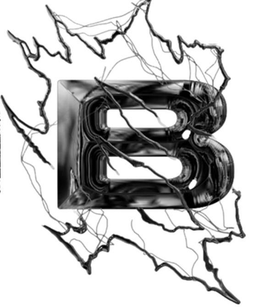 B trademark