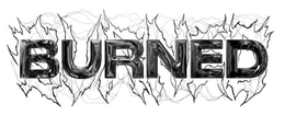BURNED trademark