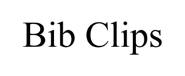 BIB CLIPS trademark