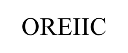 OREIIC trademark