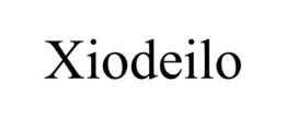 XIODEILO trademark