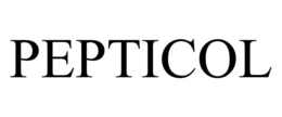 PEPTICOL trademark