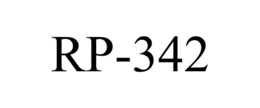 RP-342 trademark