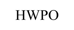 HWPO trademark