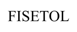 FISETOL trademark