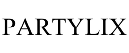PARTYLIX trademark