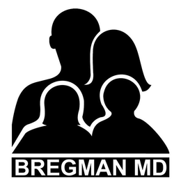 BREGMAN MD trademark