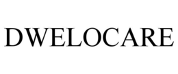DWELOCARE trademark