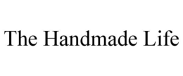 THE HANDMADE LIFE trademark