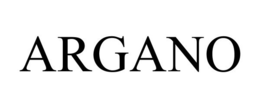 ARGANO trademark