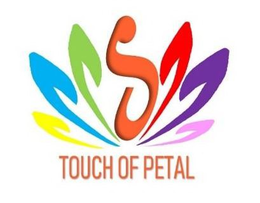 TOUCH OF PETAL trademark
