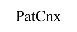 PATCNX trademark
