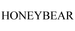 HONEYBEAR trademark