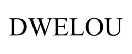 DWELOU trademark