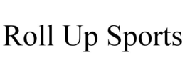 ROLL UP SPORTS trademark