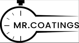 MR. COATINGS trademark