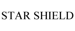 STAR SHIELD trademark