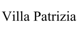 VILLA PATRIZIA trademark