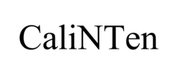 CALINTEN trademark