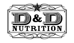 D&D NUTRITION trademark