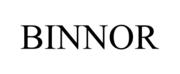 BINNOR trademark