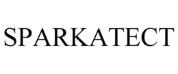 SPARKATECT trademark