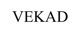 VEKAD trademark
