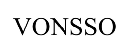 VONSSO trademark
