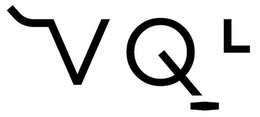 VQL trademark