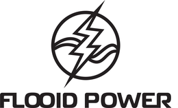 FLOOID POWER trademark