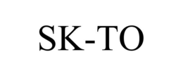 SK-TO trademark