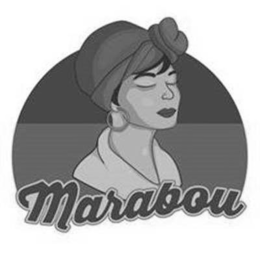 MARABOU trademark