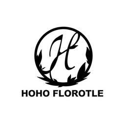 H HOHO FLOROTLE trademark
