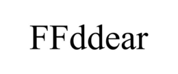 FFDDEAR trademark