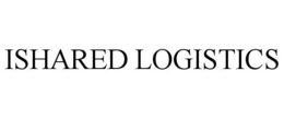 ISHARED LOGISTICS trademark