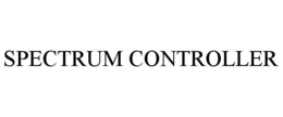SPECTRUM CONTROLLER trademark