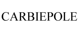 CARBIEPOLE trademark