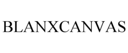 BLANXCANVAS trademark